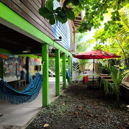 The Bocas Corner Bocas del Toro Exterior foto