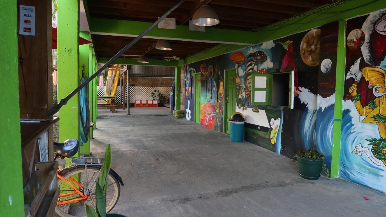 The Bocas Corner Bocas del Toro Exterior foto