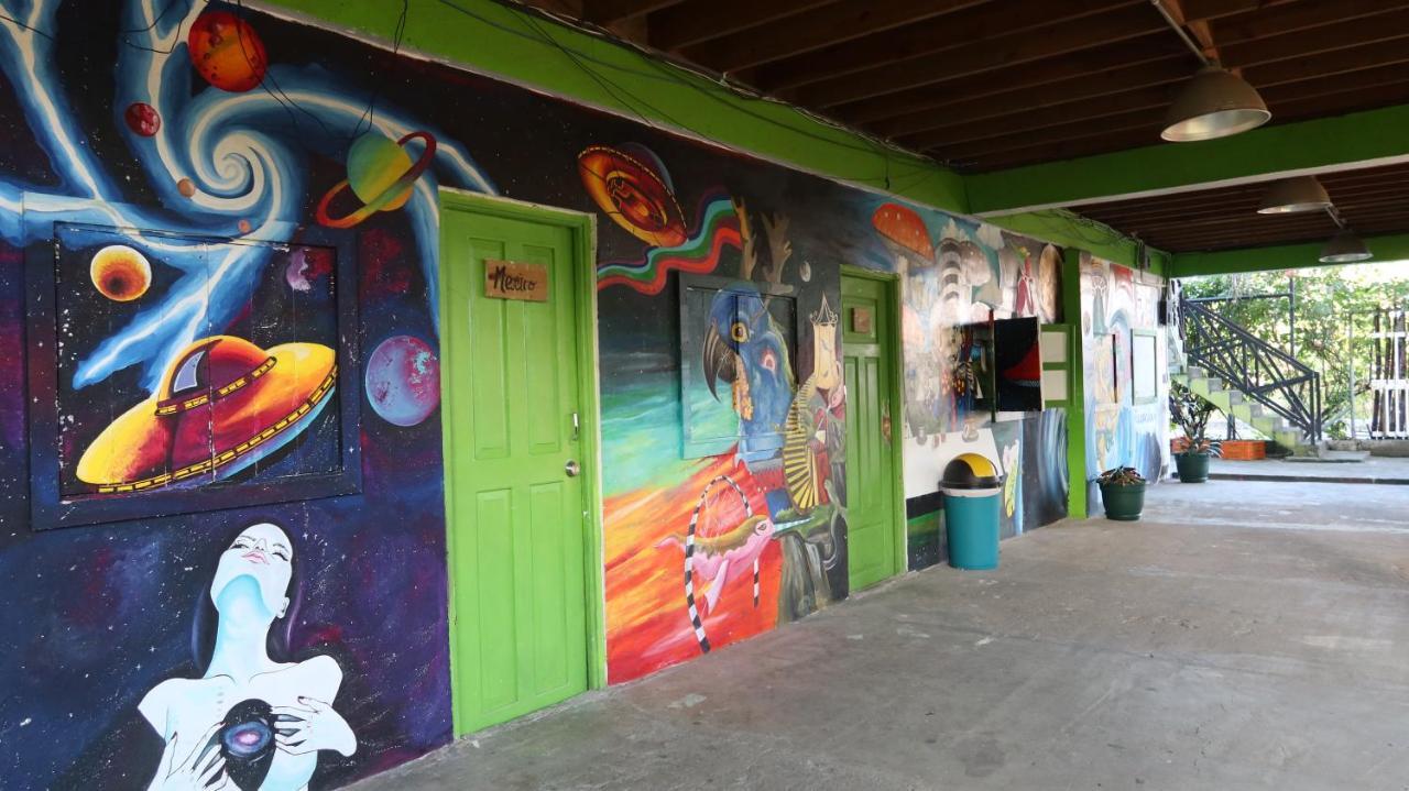 The Bocas Corner Bocas del Toro Exterior foto