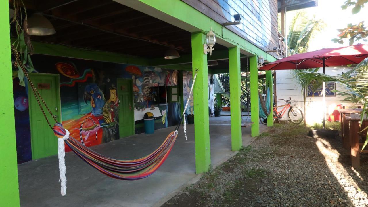 The Bocas Corner Bocas del Toro Exterior foto
