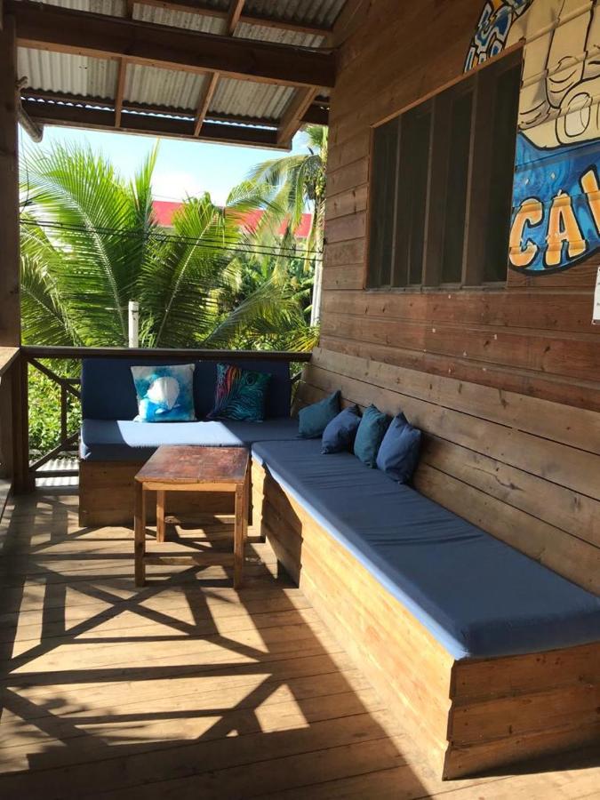The Bocas Corner Bocas del Toro Exterior foto