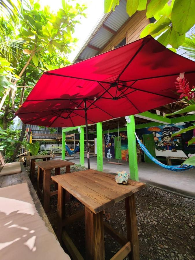 The Bocas Corner Bocas del Toro Exterior foto