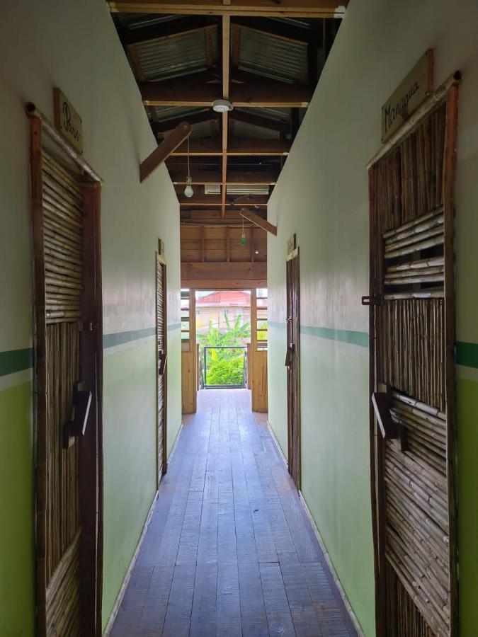The Bocas Corner Bocas del Toro Exterior foto