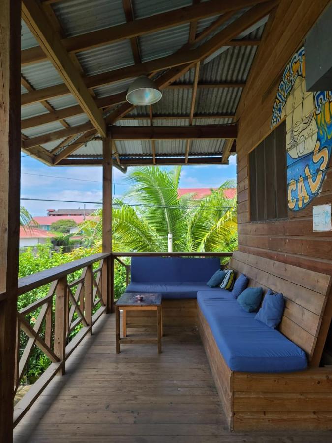 The Bocas Corner Bocas del Toro Exterior foto