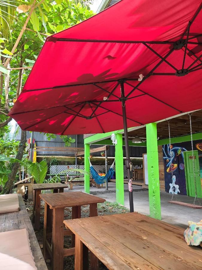 The Bocas Corner Bocas del Toro Exterior foto
