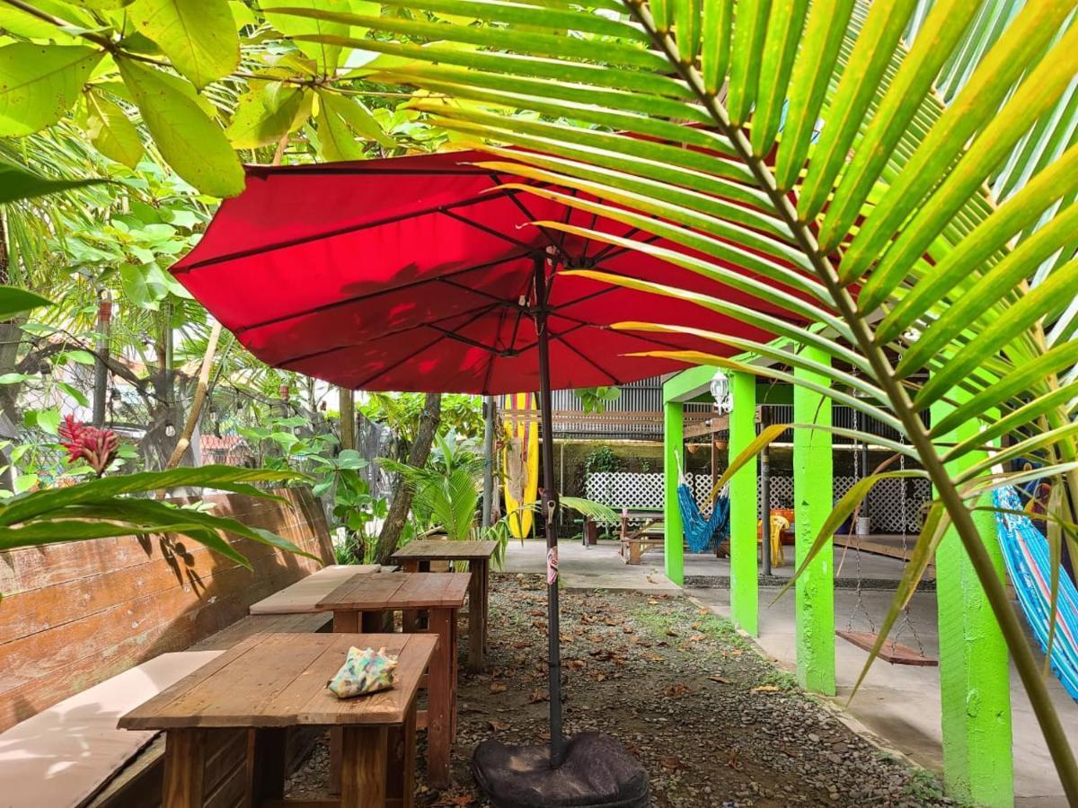 The Bocas Corner Bocas del Toro Exterior foto