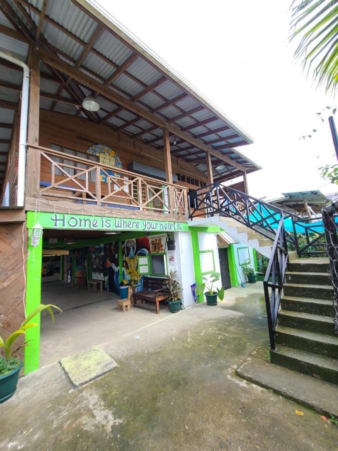 The Bocas Corner Bocas del Toro Exterior foto